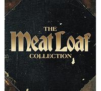 Dead Ringer For Love: The Meat Loaf Collection