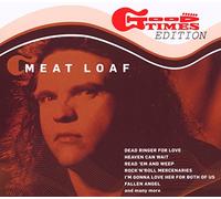 Dead Ringer for Love: the Meat Loaf Collection