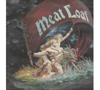 DEAD RINGER LP (VINYL ALBUM) DUTCH EPIC 1981