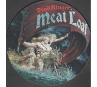 DEAD RINGER LP (VINYL) UK EPIC 1981