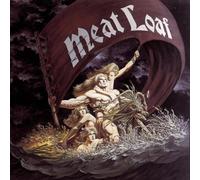 Dead Ringer - Meat Loaf Vinyl