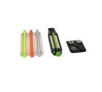 Dead Ringer Universal Shotgun Sight Accu-Bead, Low Profile, Easy Install