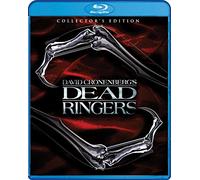 Dead Ringers [Collector's Edition] [Blu-ray]