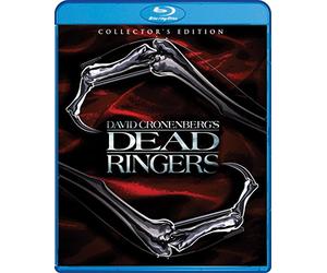 Dead Ringers [Collector's Edition] [Blu-ray]