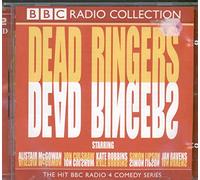 Dead Ringers - "Dead Ringers" Series 1: (BBC Radio Collection) [AUDIOBOOK]