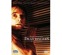 Dead Ringers / Die Unzertrennlichen - German Release (Language: German)