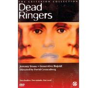 Dead Ringers (Dutch import)