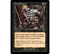 Dead Ringers (foil) | Apocalypse