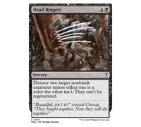 Dead Ringers | Mystery Booster 2
