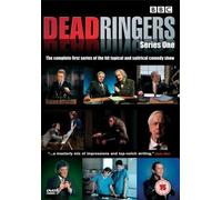 Dead Ringers - Series 1 [DVD]