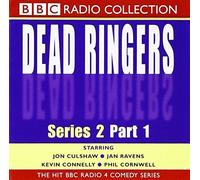 Dead Ringers Series 2 Part 1: Hit BBC Radio 4 Comedy Series (BBC Radio Collection) (2001-07-02)