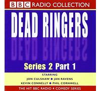 "Dead Ringers" Series 2 Part 1: Hit BBC Radio 4 Comedy Series (BBC Radio Collection)