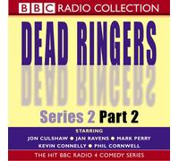 Dead Ringers: Series 2, Part 2
