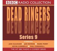 "Dead Ringers" Series 9: (BBC Radio Collection) [AUDIOBOOK]