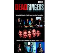 Dead Ringers: The Complete Series 1 [VHS]