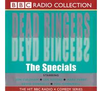 Dead Ringers: The Specials
