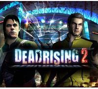 Dead Rising 2 EU XBOX One CD Key
