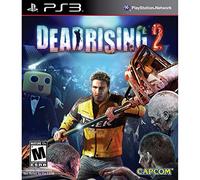 Dead Rising 2 PS4 Game