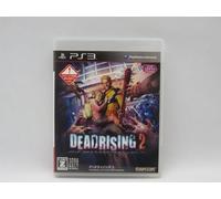 Dead Rising 2 [Japan Import]