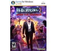 Dead Rising 2: Off the Record (輸入版 北米)