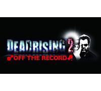 Dead Rising 2: Off the Record