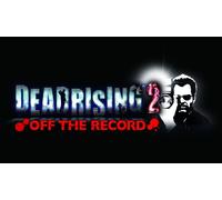 Dead Rising 2 Off The Record