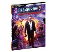Dead Rising 2: Off the Record (Bradygames Official Strategy Guide)