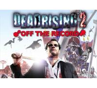 Dead Rising 2: Off the Record (PC) Steam Gift - GLOBAL