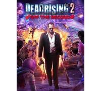 Dead Rising 2: Off The Record Steam Key GLOBAL
