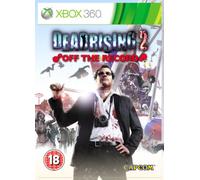 Dead Rising 2: Off The Record (Xbox 360)