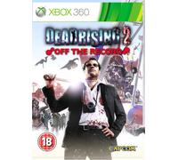 Dead Rising 2: Off The Record (Xbox 360)