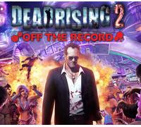 Dead Rising 2: Off the Record XBOX One / Xbox Series X|S Account