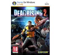 Dead Rising 2 (PC DVD)
