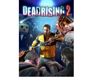 Dead Rising 2 PC (Europe & UK)