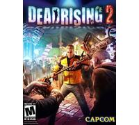 Dead Rising 2 (PC) - Steam Key - GLOBAL