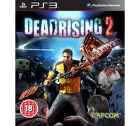 Dead Rising 2 (PS3)