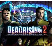 Dead Rising 2 RoW PC Steam CD Key