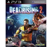 Dead Rising 2 PS4 Game