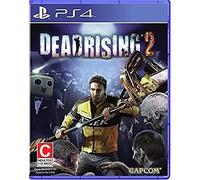 Dead Rising 2 PS4 Game