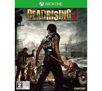 Dead Rising 3