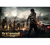 Dead Rising 3