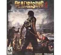 Dead Rising 3