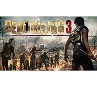 Dead Rising 3 Apocalypse Edition