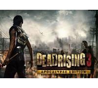 Dead Rising 3: Apocalypse Edition (PC) Steam Key - EU