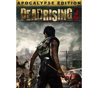 Dead Rising 3 Apocalypse Edition Steam Key GLOBAL
