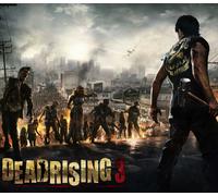 Dead Rising 3 Apocalypse Edition UK XBOX One / Xbox Series X|S CD Key