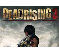 Dead Rising 3: Apocalypse Edition (uncut) (PC) Steam Key - GLOBAL