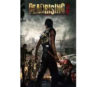 Dead Rising 3 Apocalypse Edition - Xbox Live Xbox One - Key EUROPE