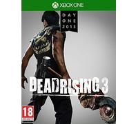 Dead Rising 3 - édition day one