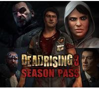 Dead Rising 3 - Season Pass US XBOX ONE CD Key